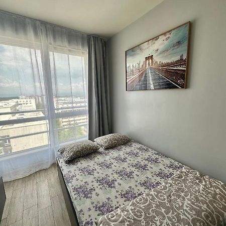 Best View Studio Sofia Exteriör bild